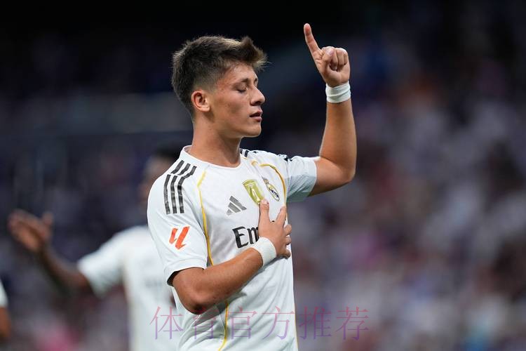 居勒尔:皇马在全力培养年轻人 不能上场时并不难过