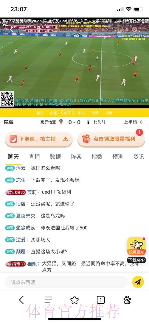 世界杯竞猜平台：高手精选投注策略分享